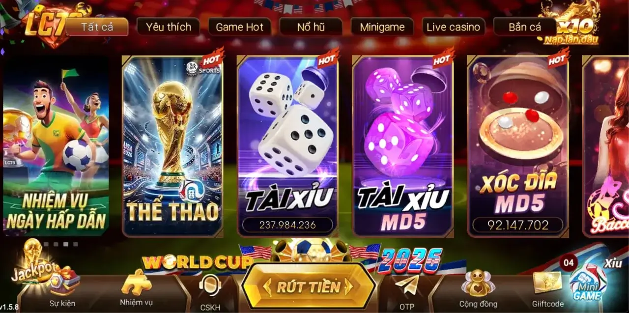 Góc nhìn World Cup 16/6 — Tâm điểm & Bình luận | Thể Thao LC79