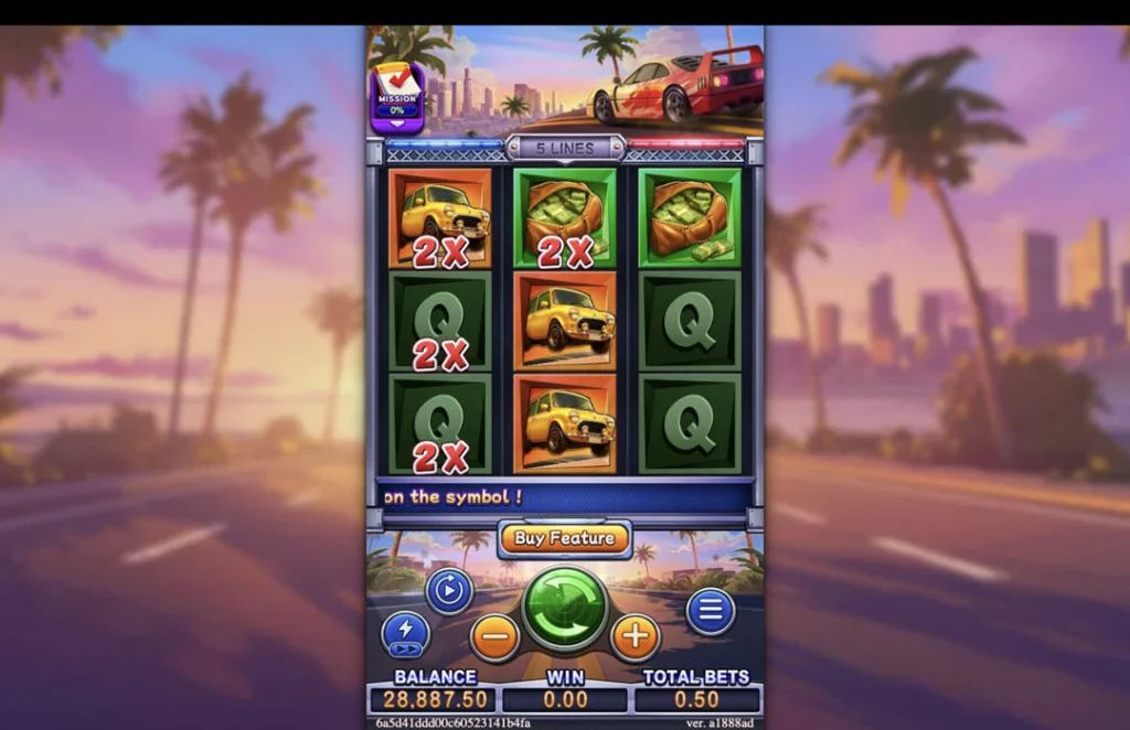Ảnh giao diện chính game so sánh bad rich wolf lc79 (slot) chơi tại LC79