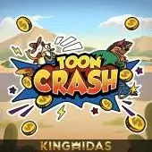 Ảnh màn hình gameplay game TOON CRASH (game bàn KINGMAKER) chơi tại LC79