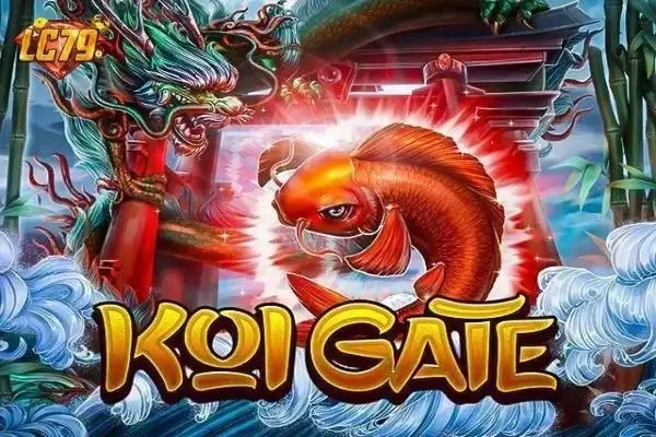 Ảnh màn hình gameplay game top slot đồ hoạ đẹp lc79 (slot) chơi tại LC79