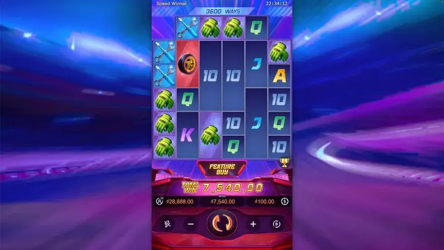 Ảnh bảng biểu tượng & tính năng game so sánh golden bank 2 lc79 (slot) chơi tại LC79